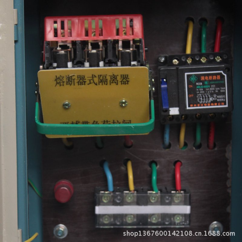 沪昌电器：家电行业的革新力量